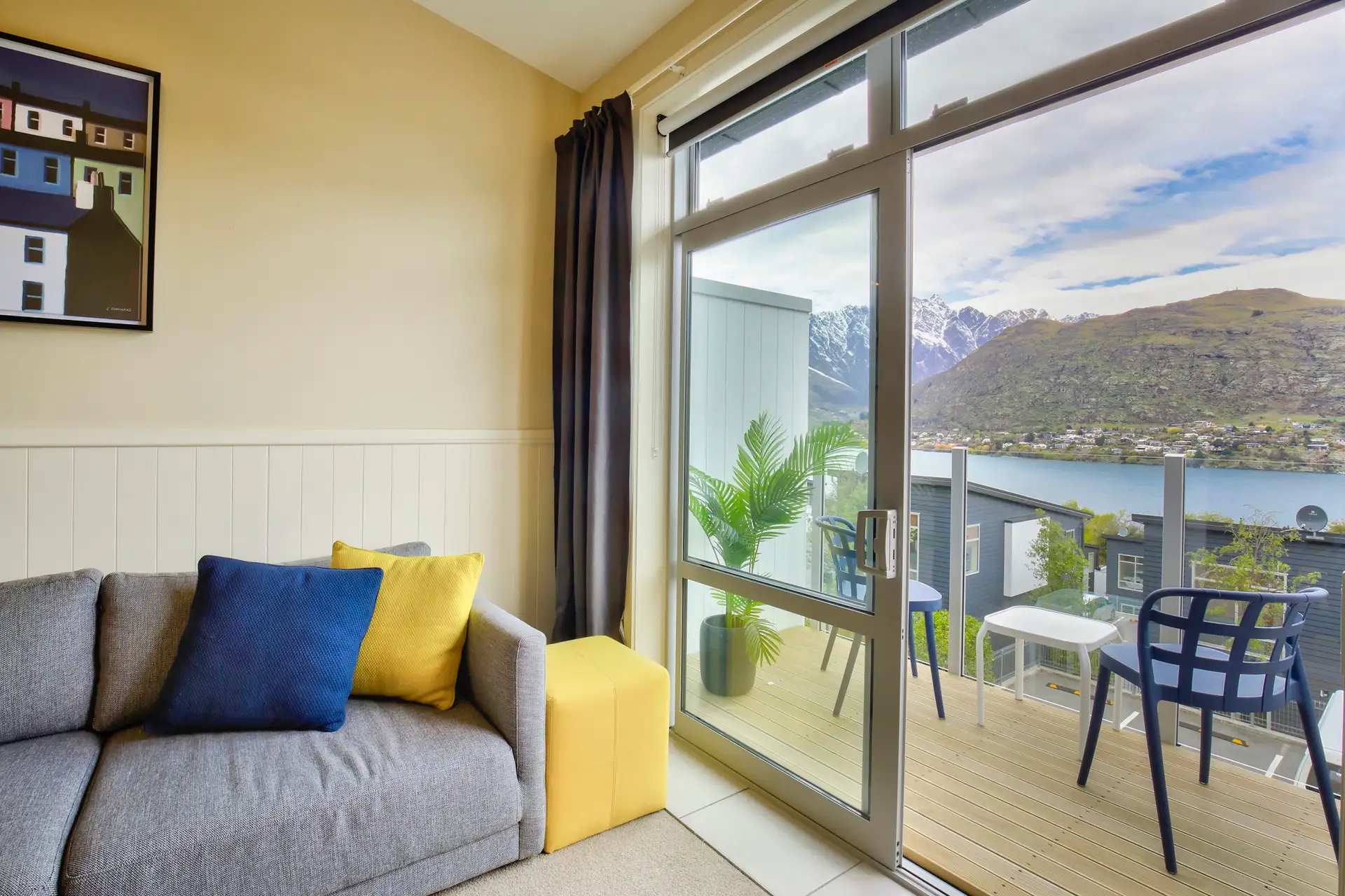 Beechwood Apartment 8