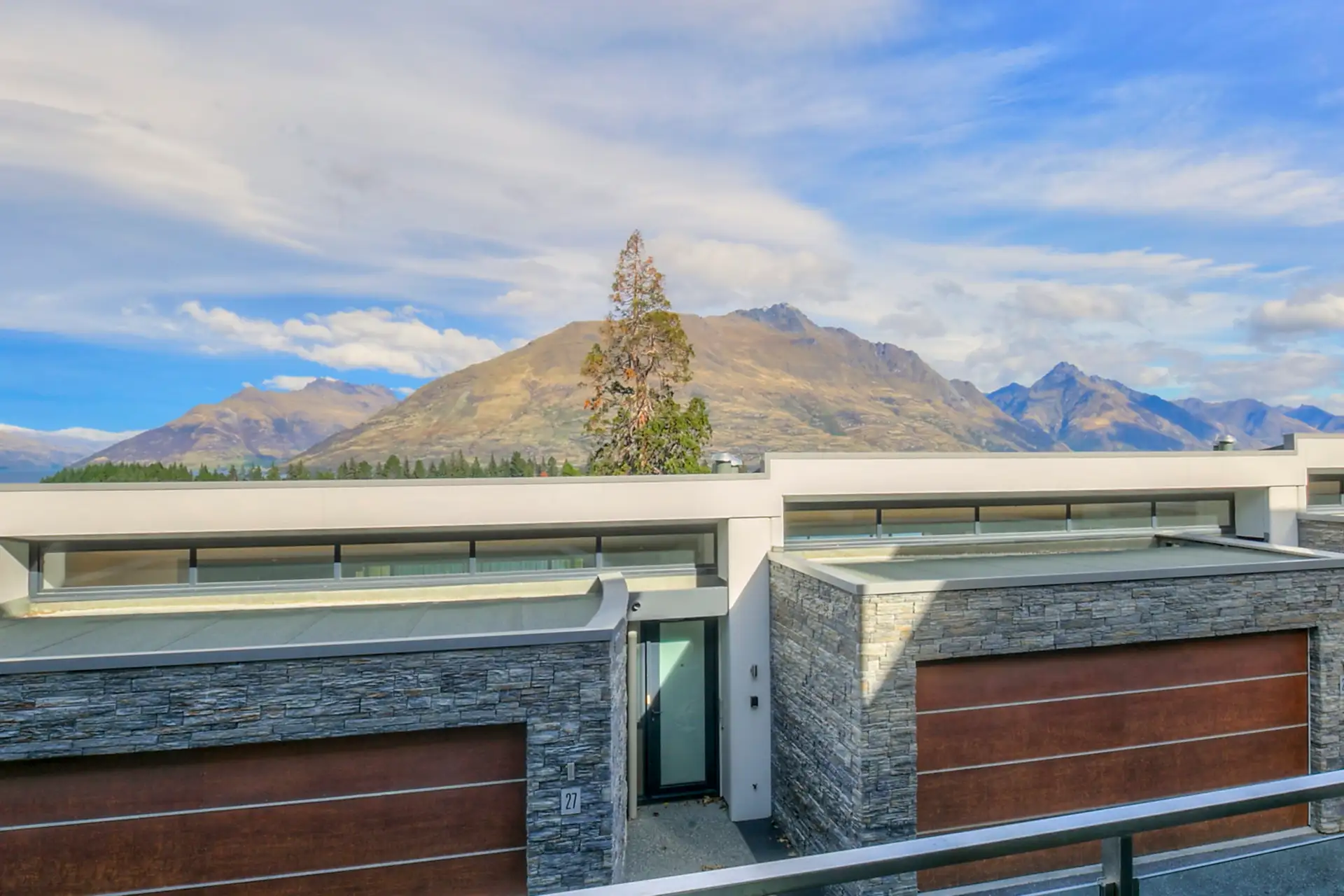 Terrace Apartment 17
