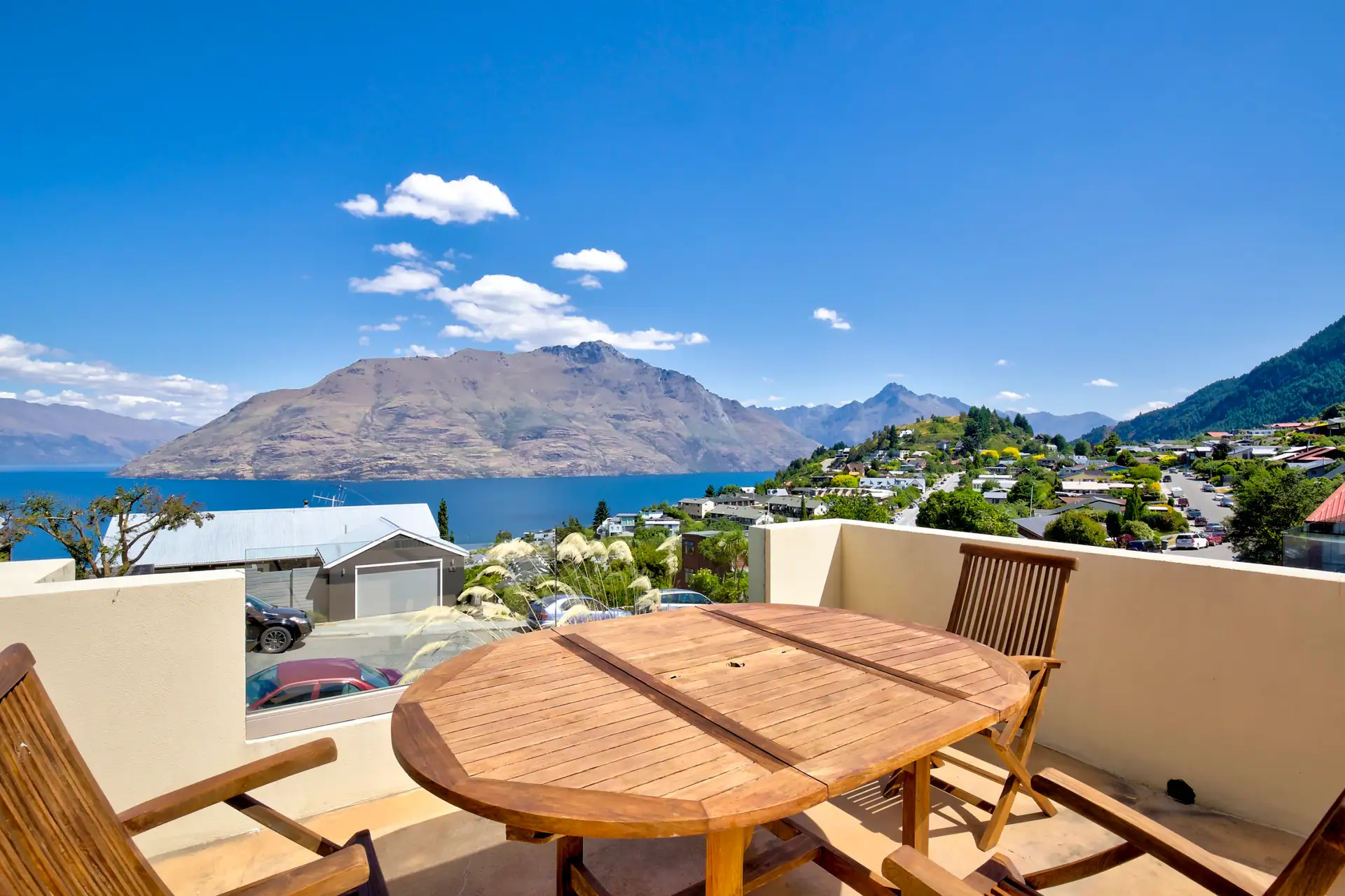 Alpine Lakeview Lodge