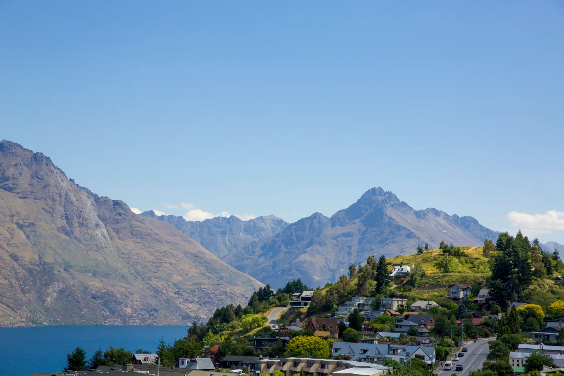Alpine Lakeview Lodge