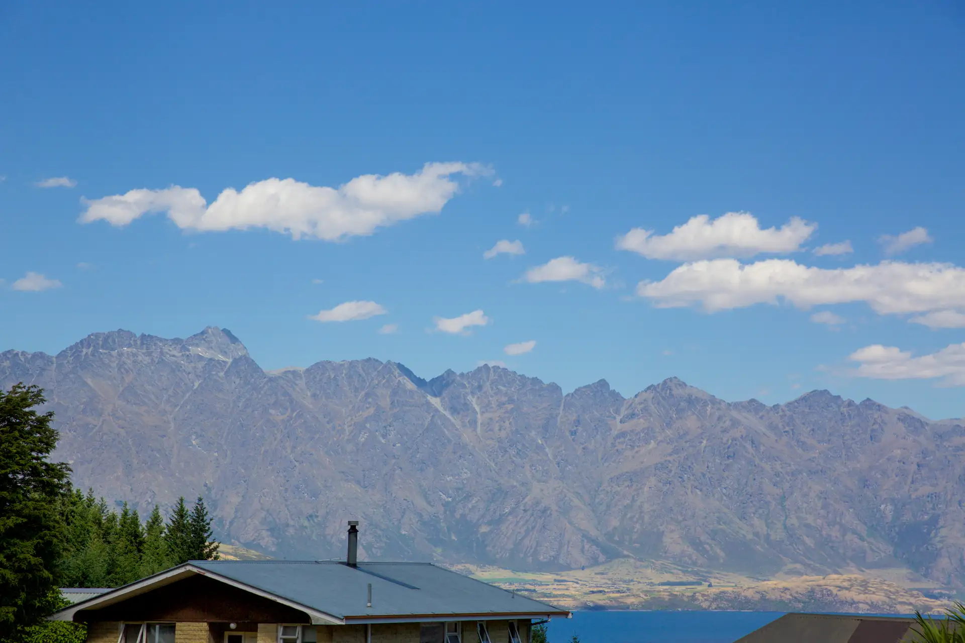 Alpine Lakeview Lodge