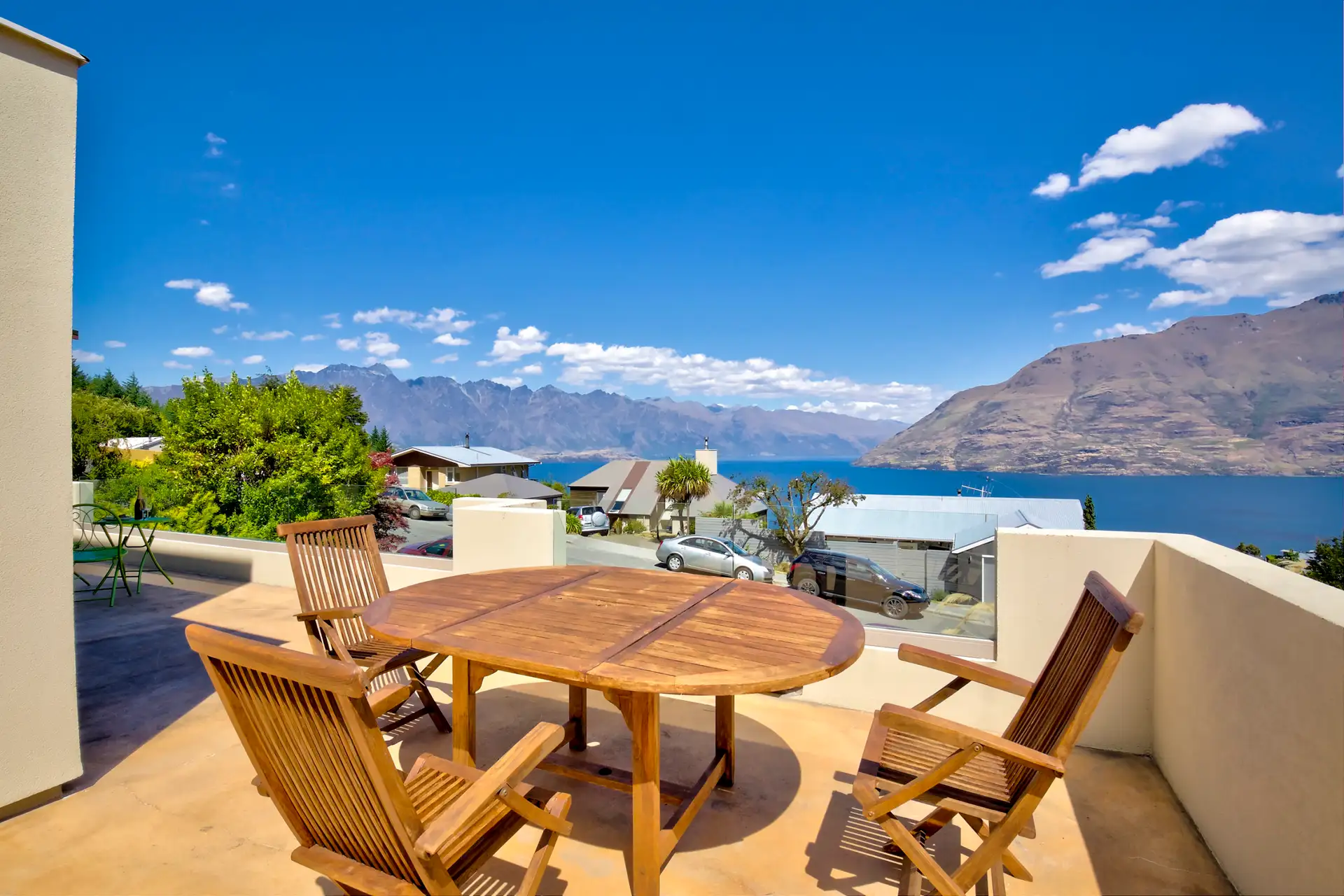 Alpine Lakeview Lodge