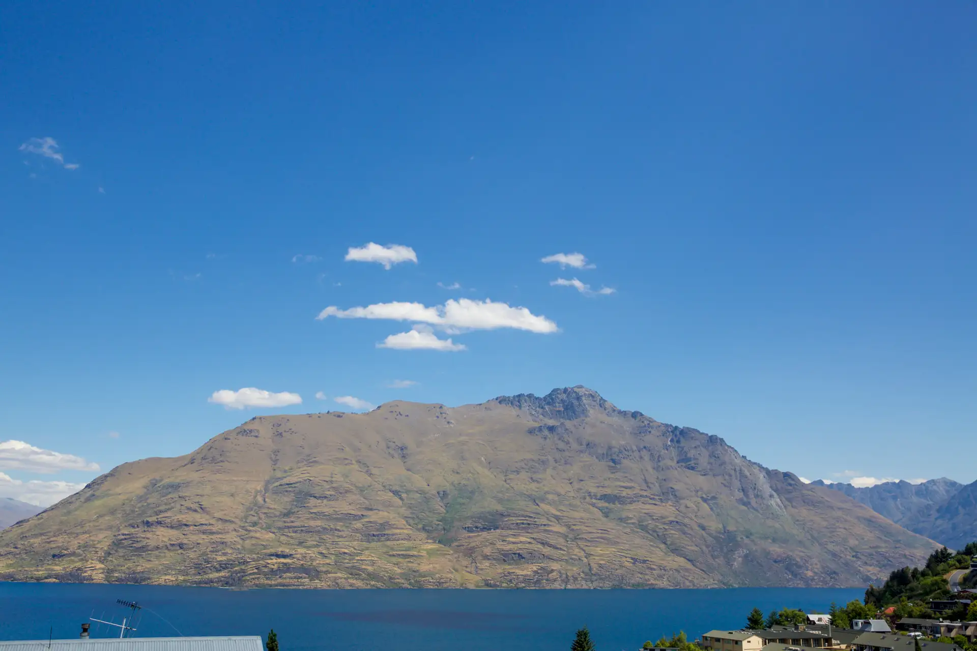 Alpine Lakeview Lodge