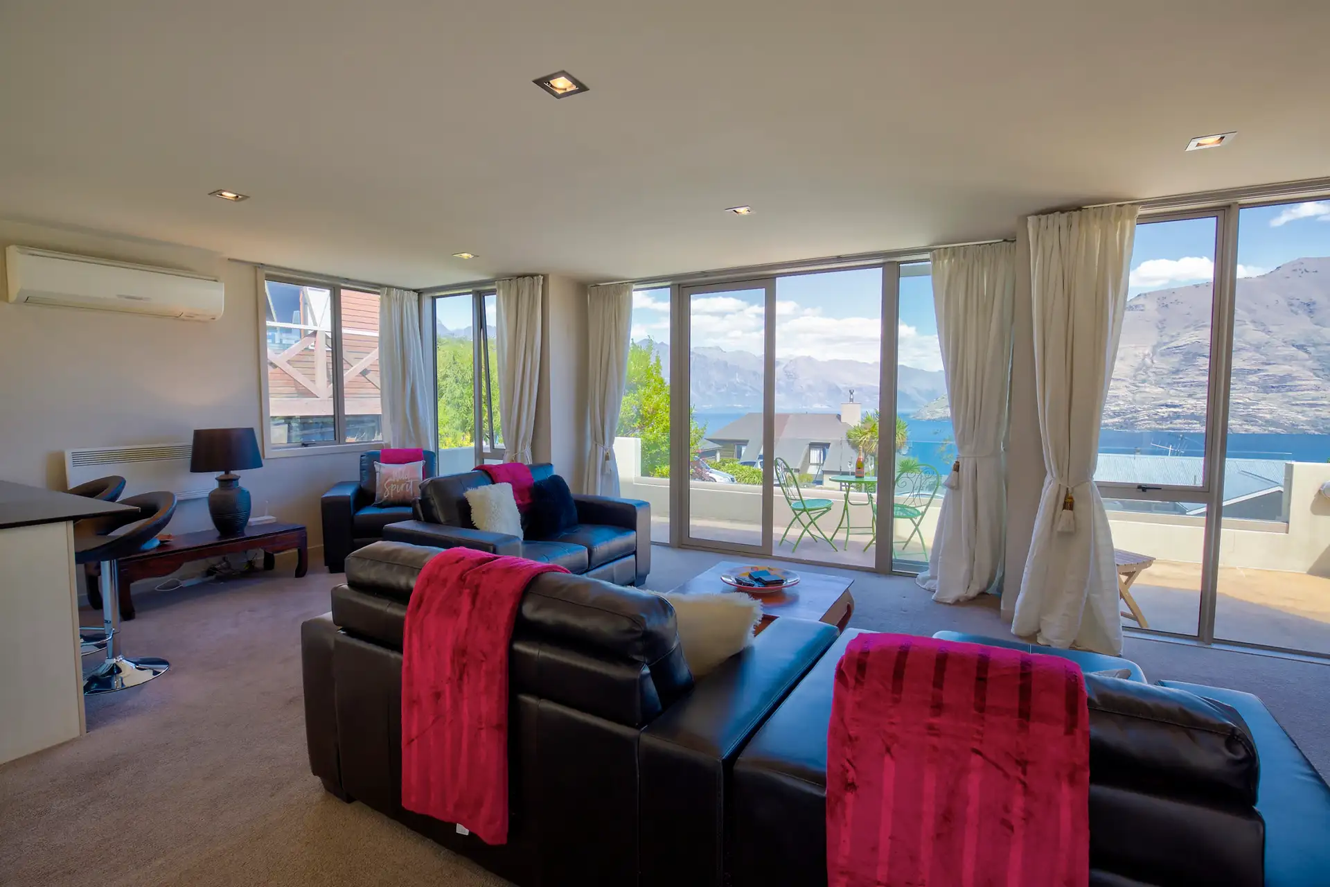Alpine Lakeview Lodge