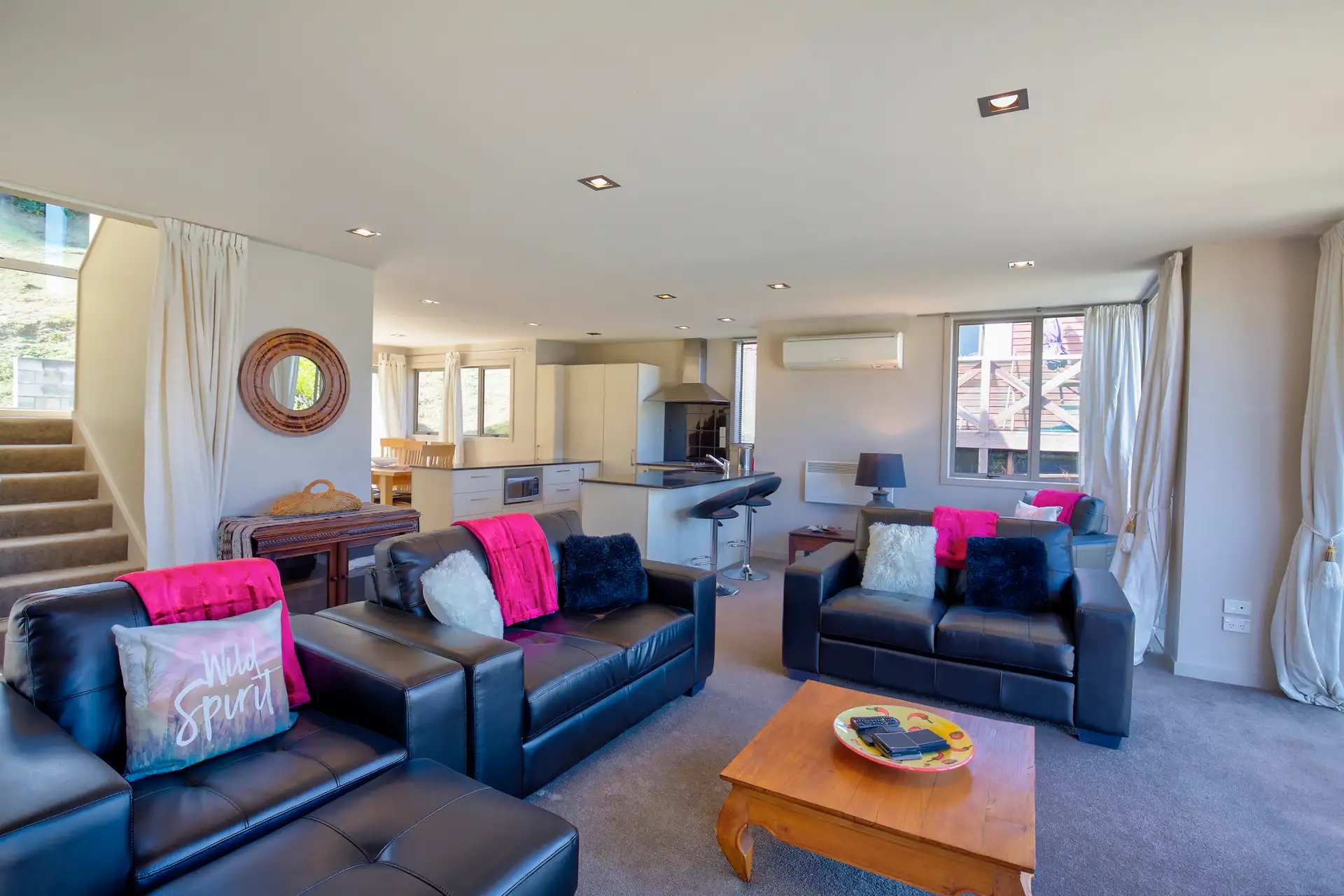 Alpine Lakeview Lodge