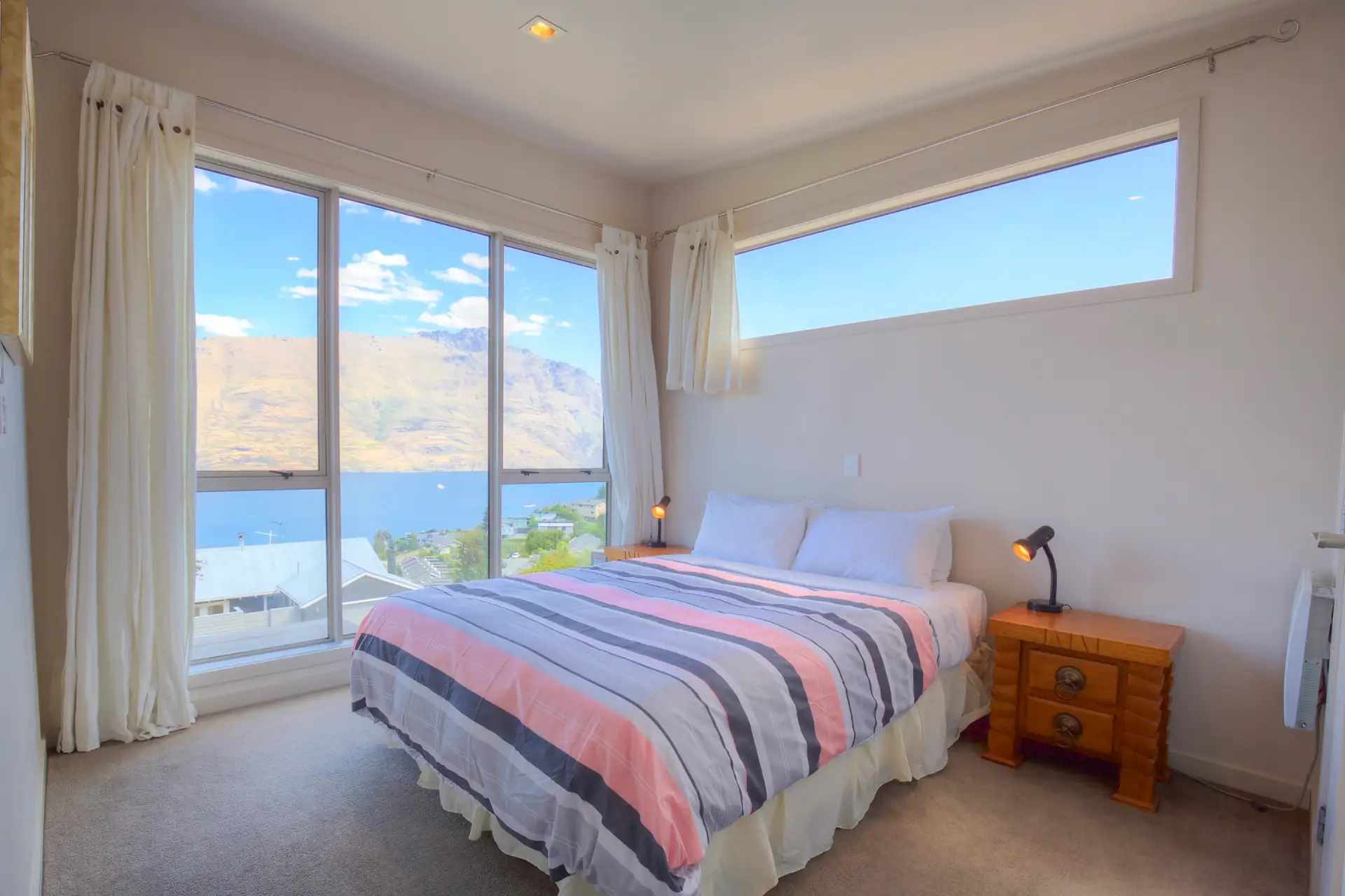 Alpine Lakeview Lodge