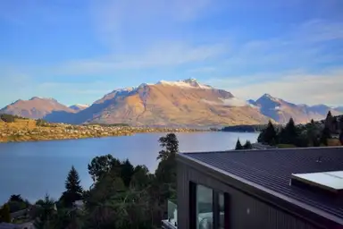 Peak Views from the Tiers