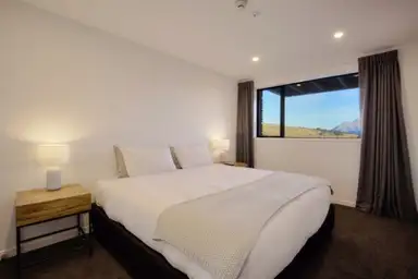 Peak Views from the Tiers