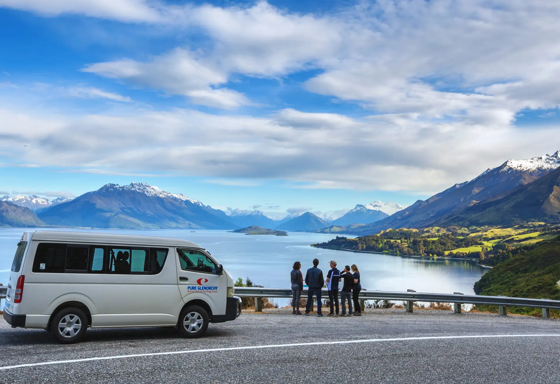 Pure Glenorchy