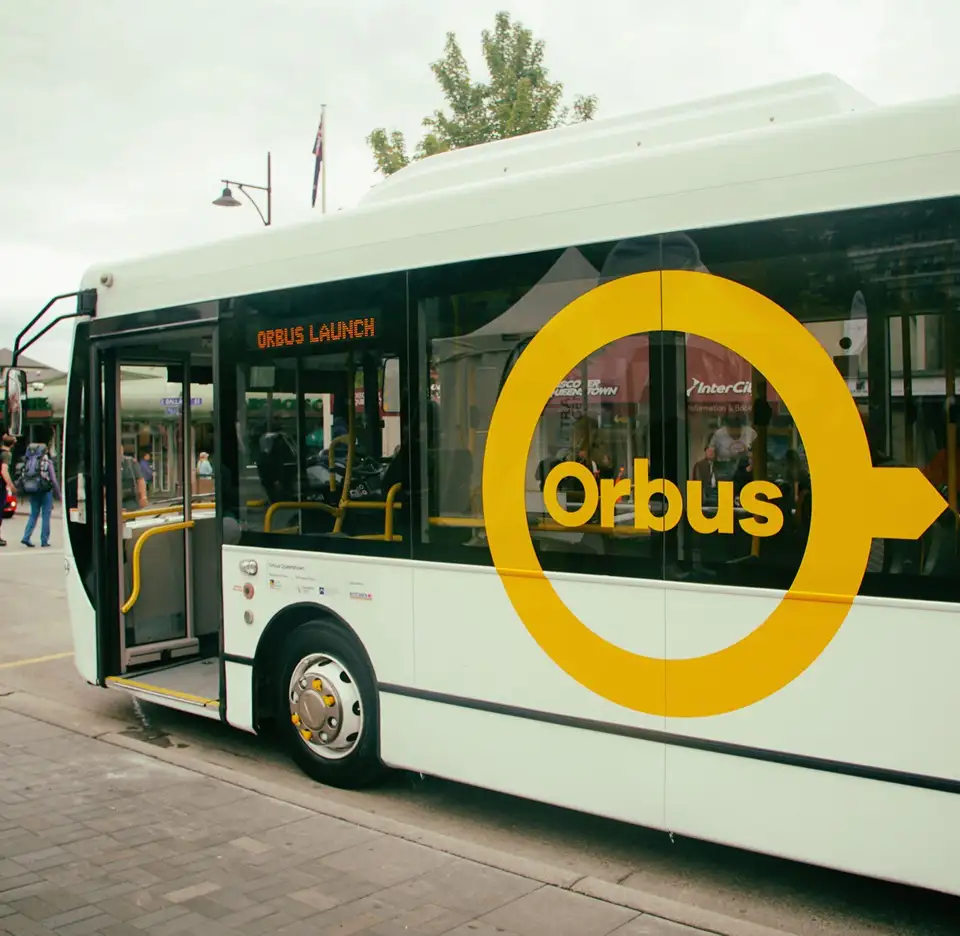 Orbus Queenstown