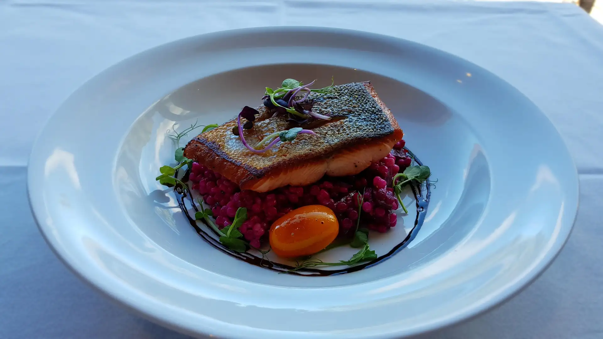 Prime Waterfront Restaurant and Bar