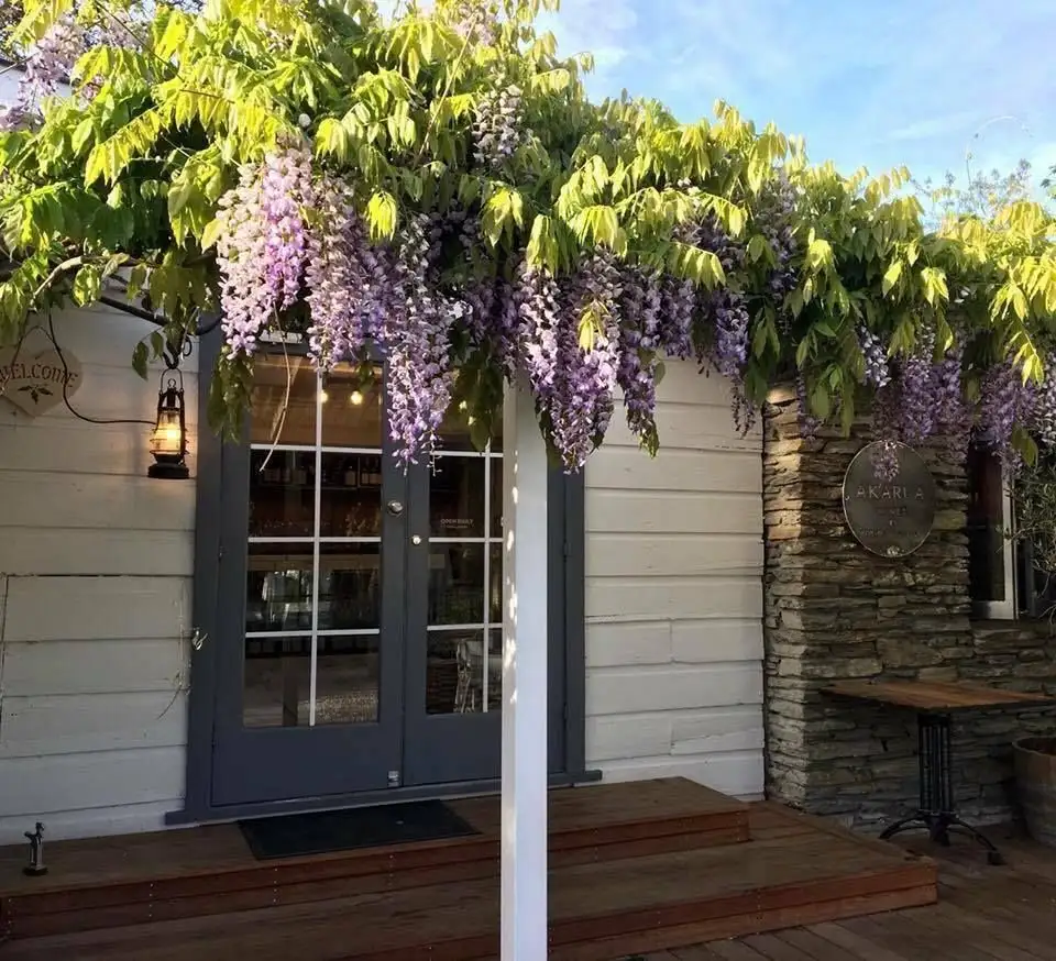 Akarua Wines & Kitchen by Artisan