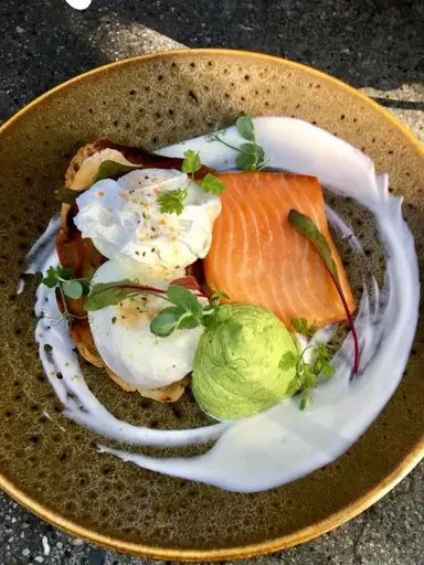 Akarua Wines & Kitchen by Artisan