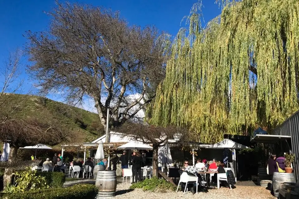 Akarua Wines & Kitchen by Artisan