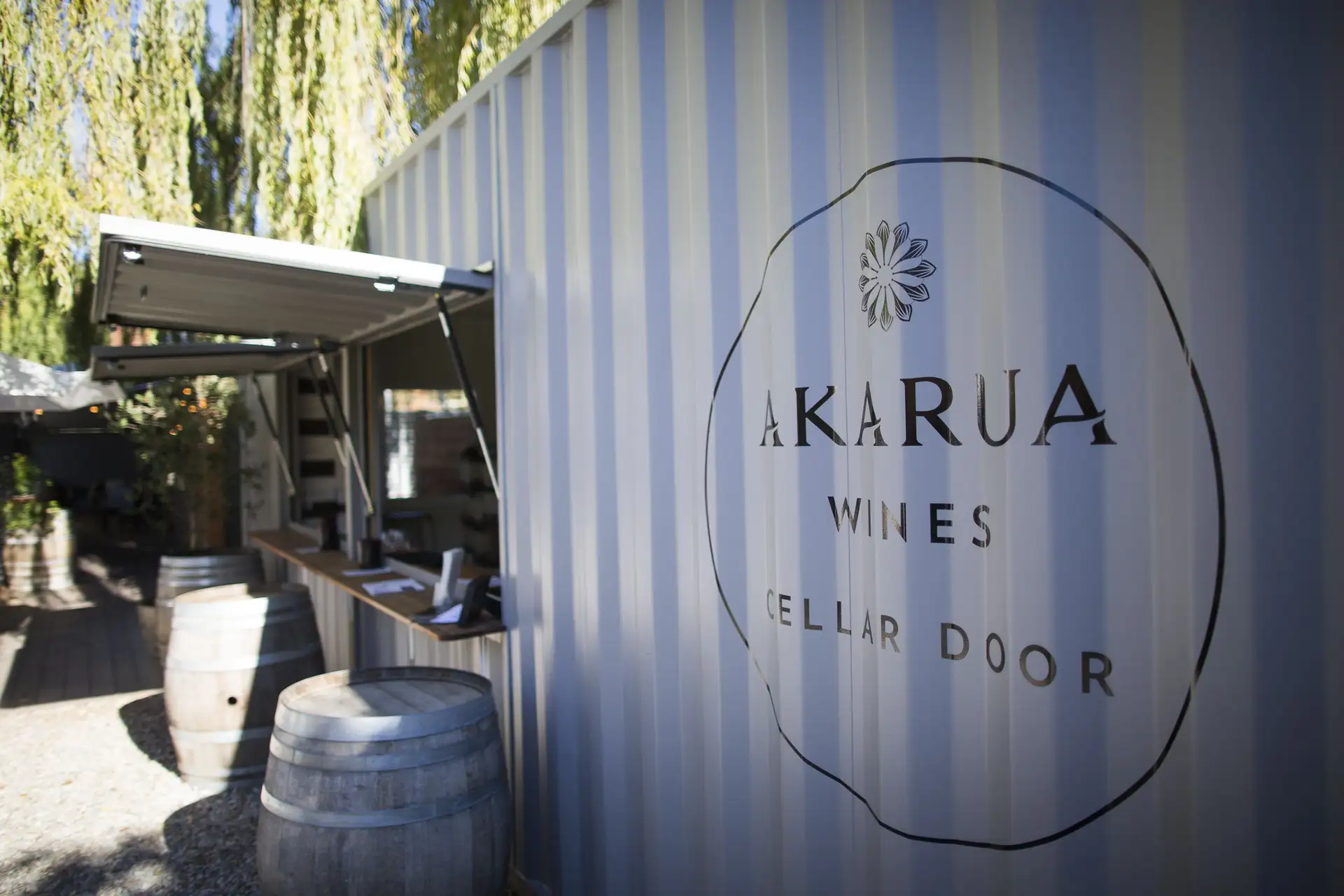 Akarua Wines & Kitchen by Artisan