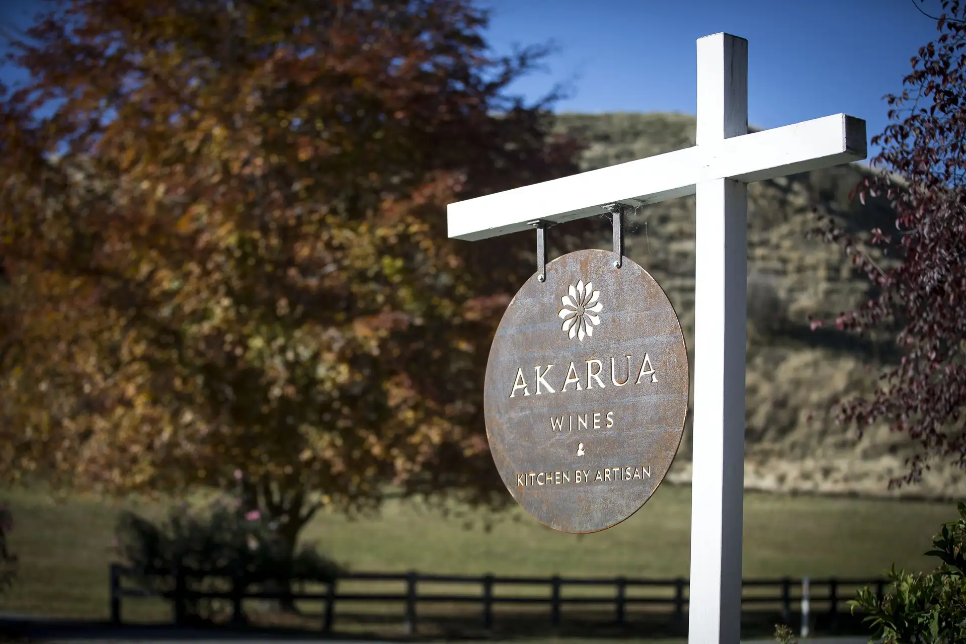 Akarua Wines & Kitchen by Artisan
