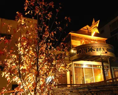 Lone Star Queenstown