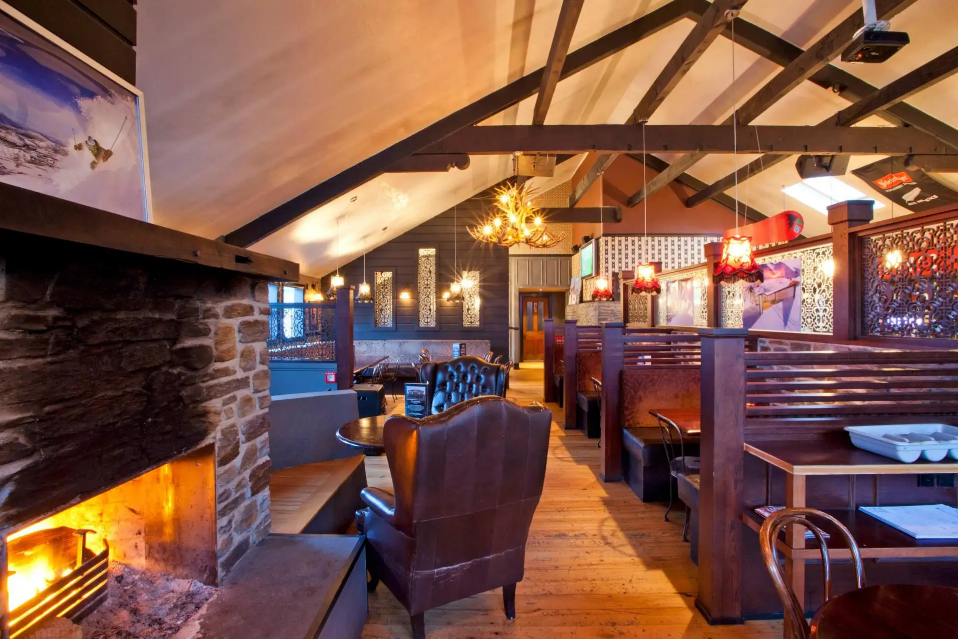 Lone Star Queenstown