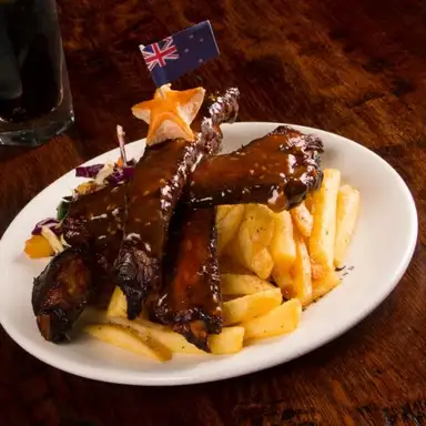 Lone Star Queenstown