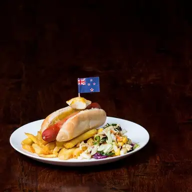 Lone Star Queenstown
