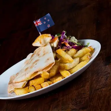 Lone Star Queenstown