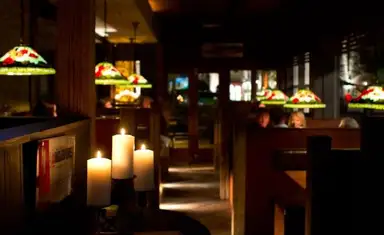 Brazz Steakhouse & Bar
