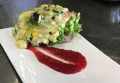 Mackenzies Restaurant & Bar