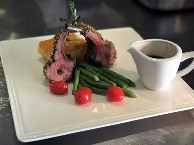 Mackenzies Restaurant & Bar