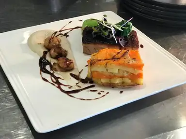 Mackenzies Restaurant & Bar