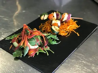 Mackenzies Restaurant & Bar