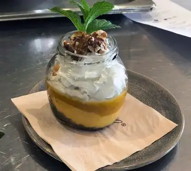 Mackenzies Restaurant & Bar