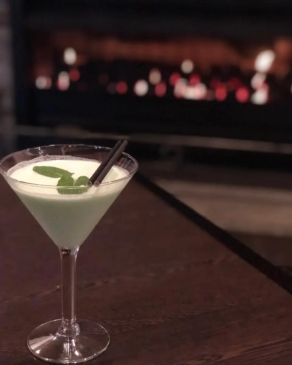 Mackenzies Restaurant & Bar