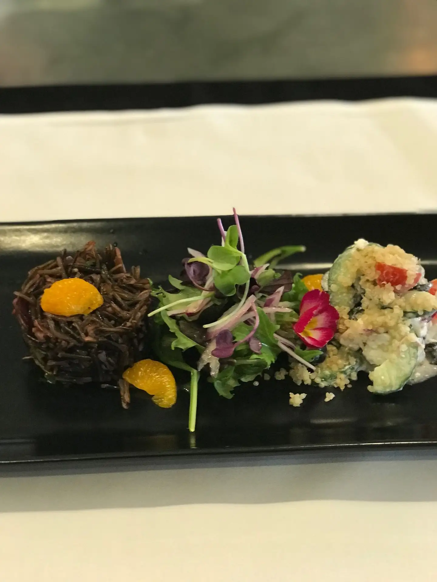 Mackenzies Restaurant & Bar