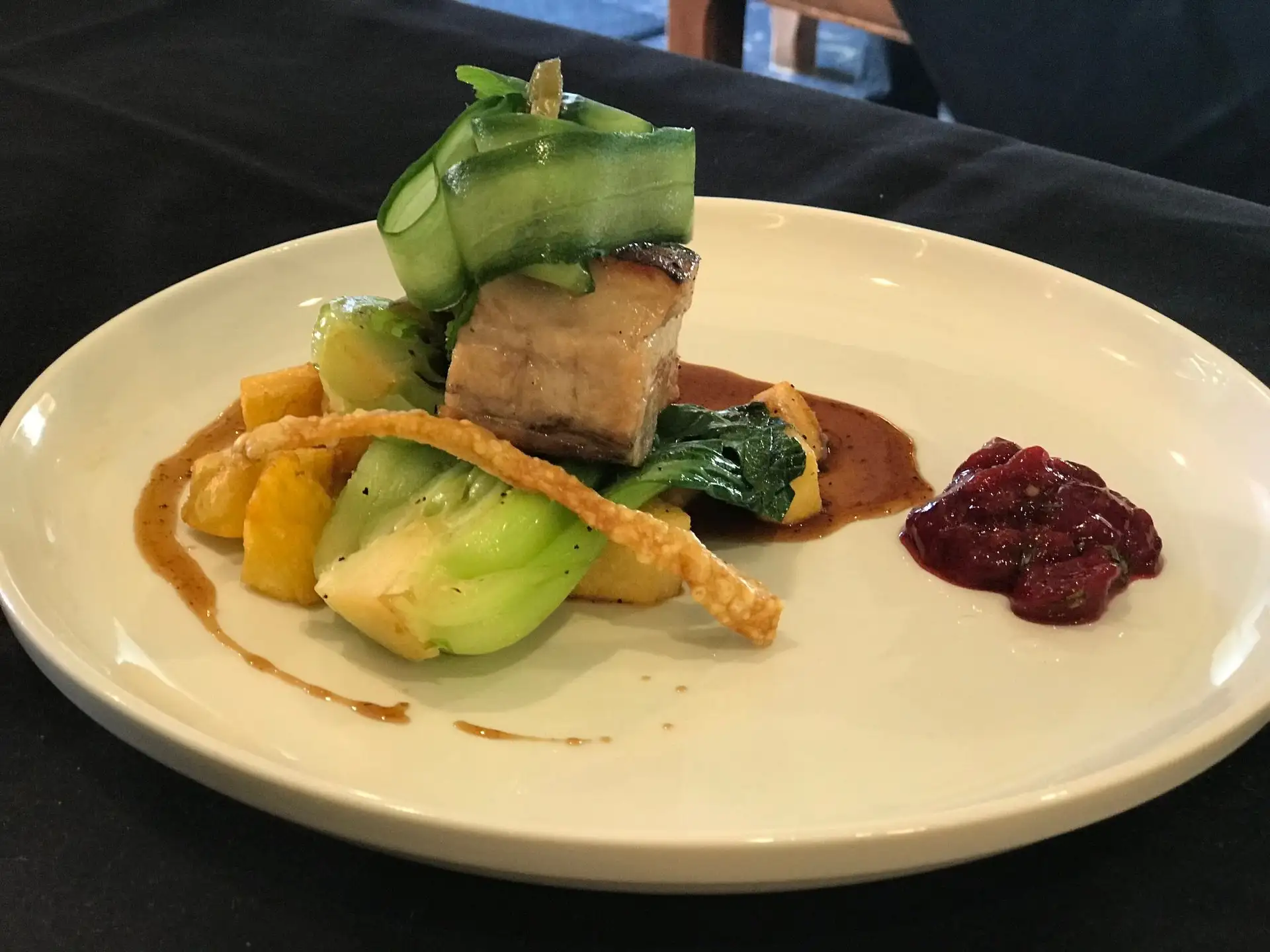 Mackenzies Restaurant & Bar