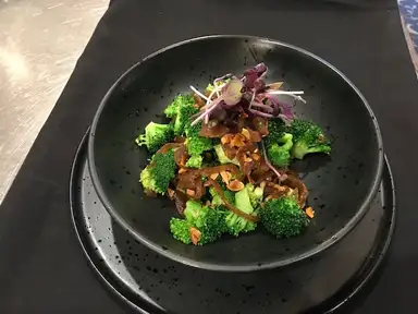 Mackenzies Restaurant & Bar