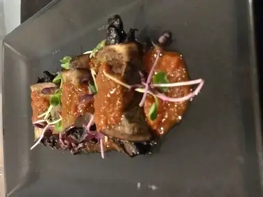 Mackenzies Restaurant & Bar