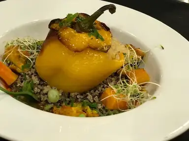 Mackenzies Restaurant & Bar