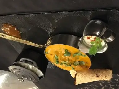 Mackenzies Restaurant & Bar