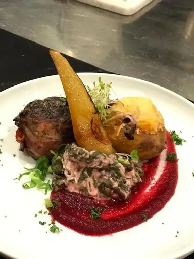 Mackenzies Restaurant & Bar