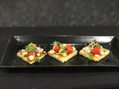 Mackenzies Restaurant & Bar