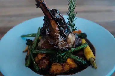 The Shelter Bar & Kitchen