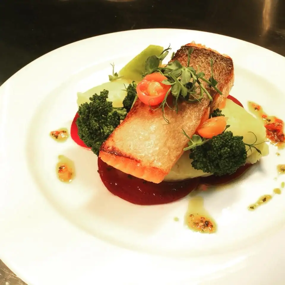 Captains Restaurant