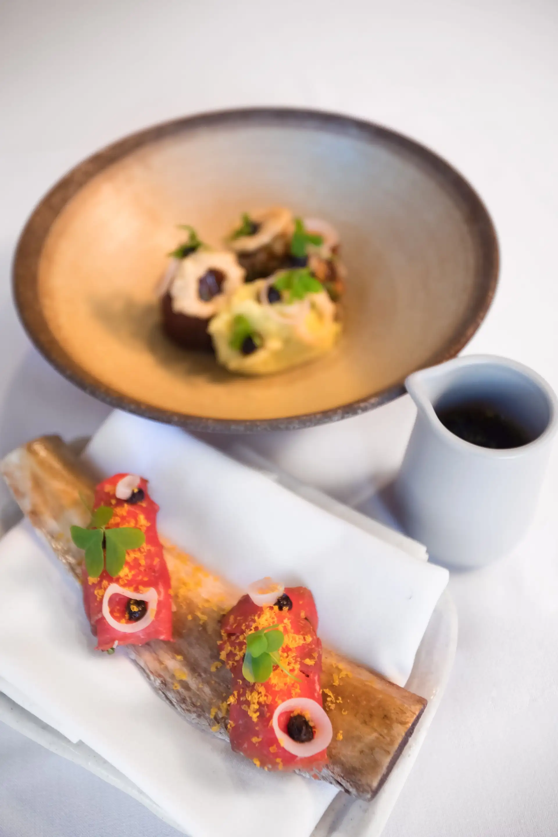 Kobe Cuisine