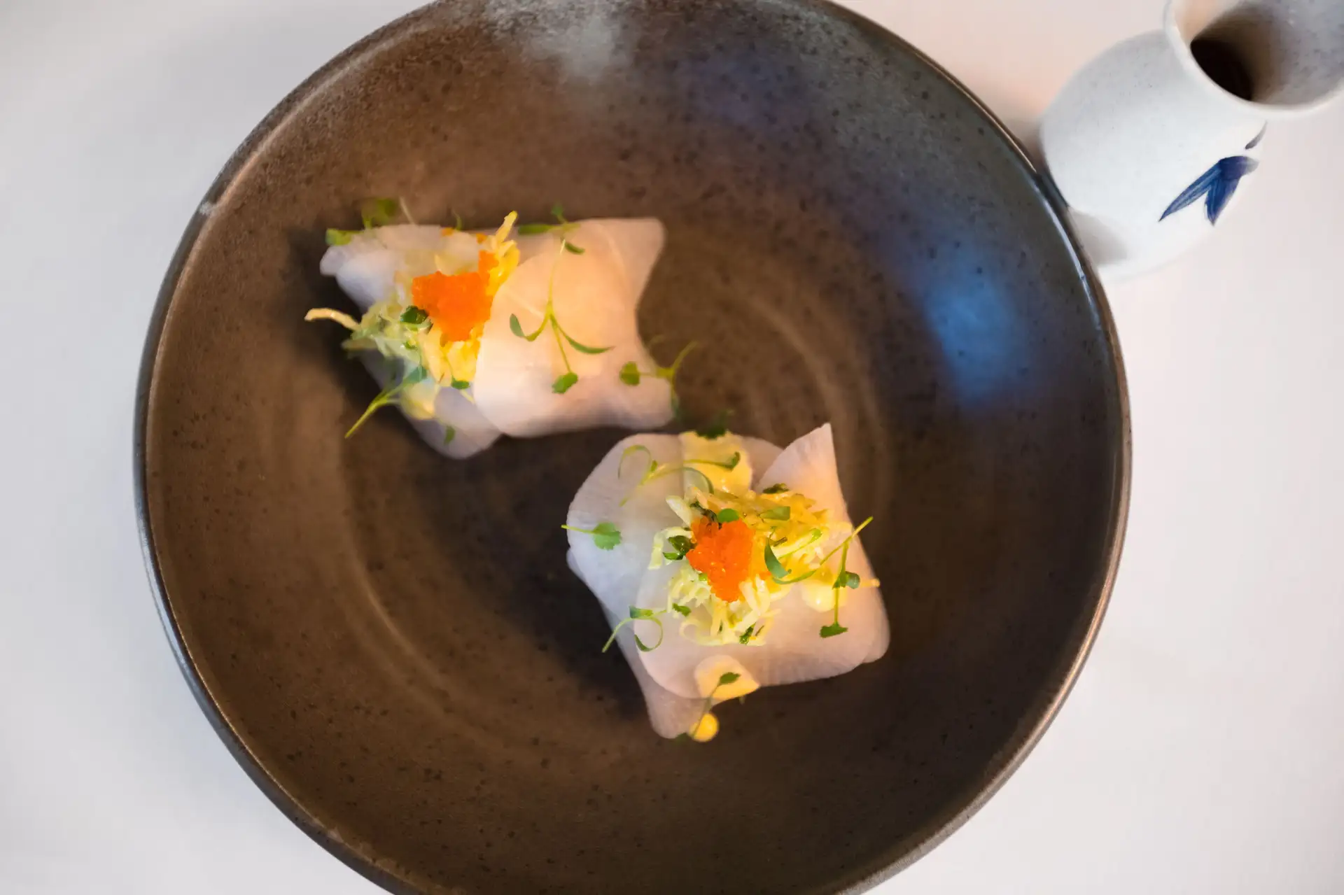 Kobe Cuisine
