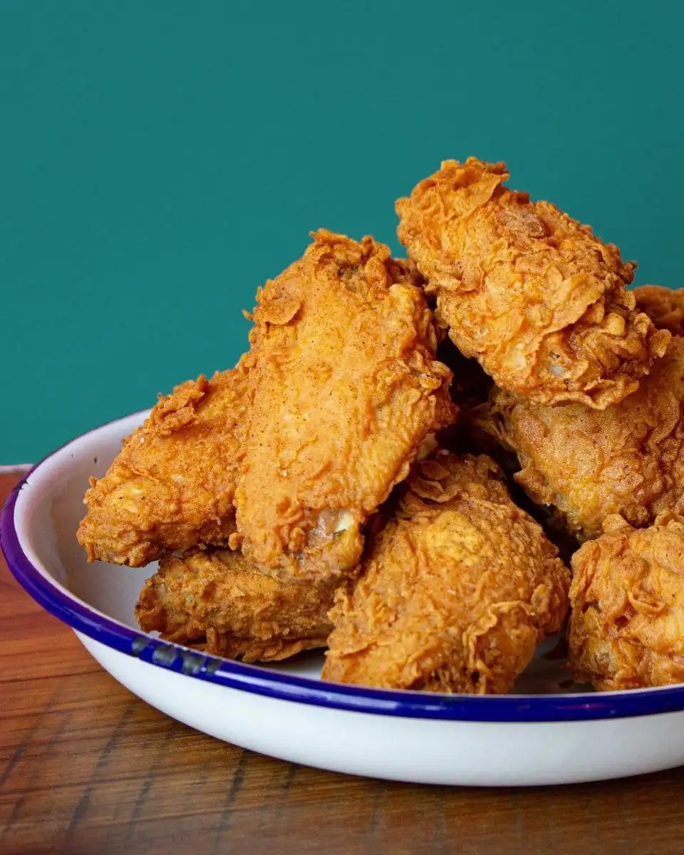 Love Chicken