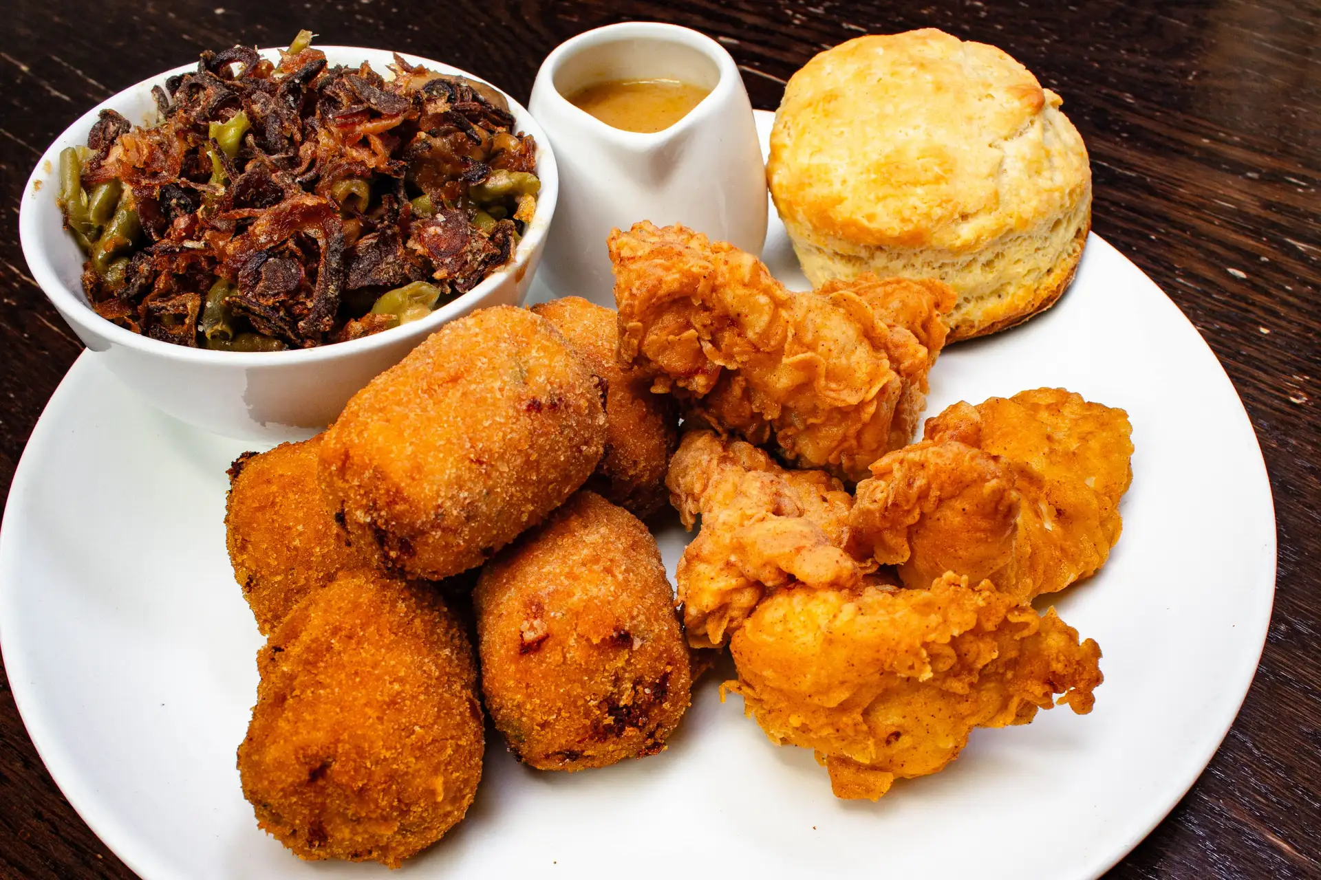 Love Chicken