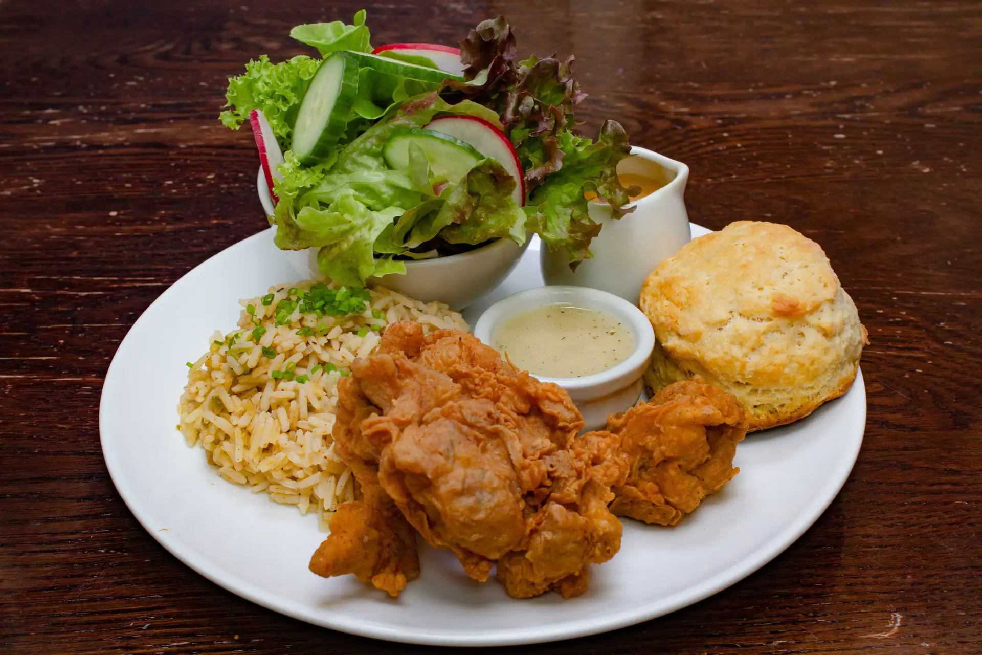 Love Chicken