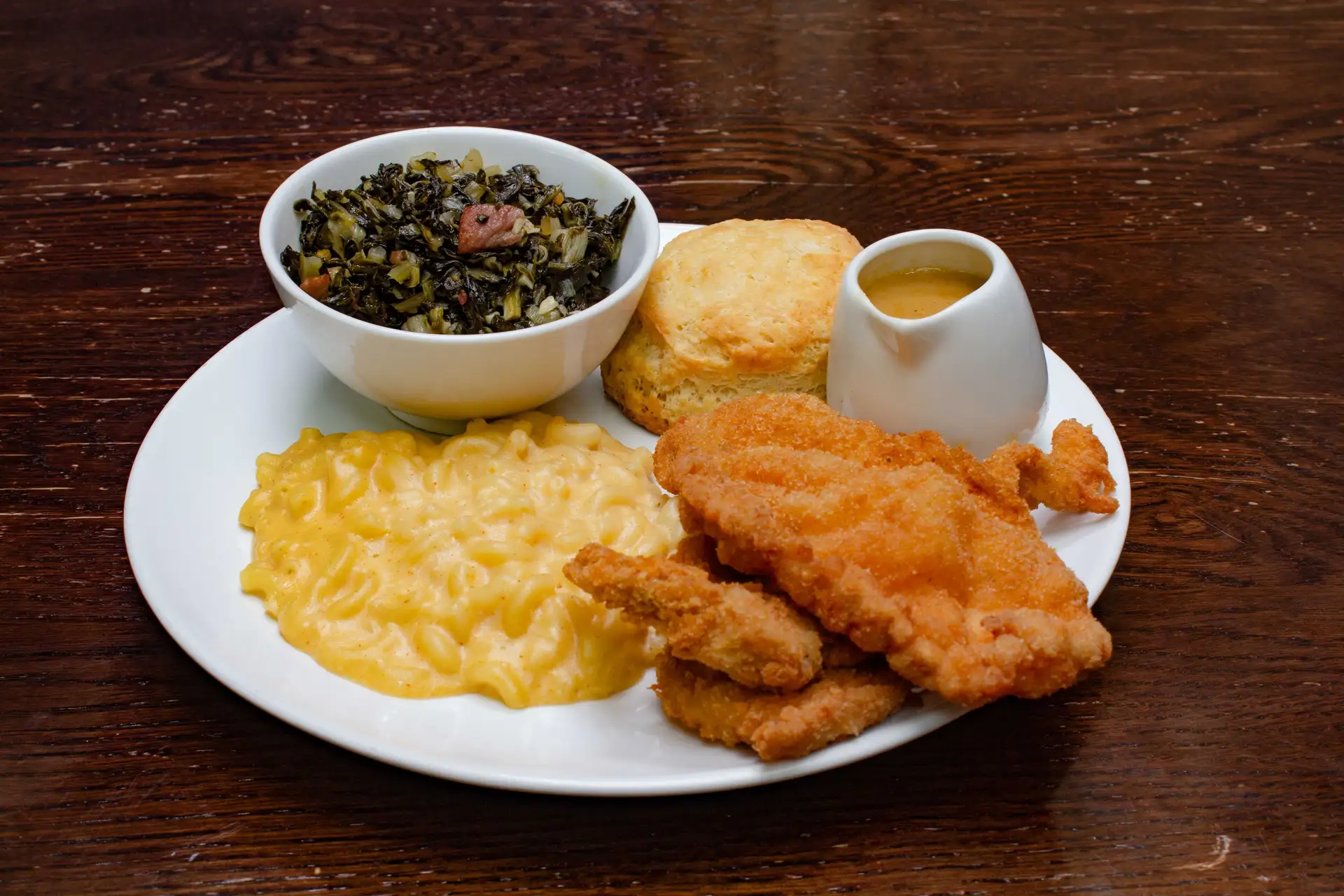 Love Chicken