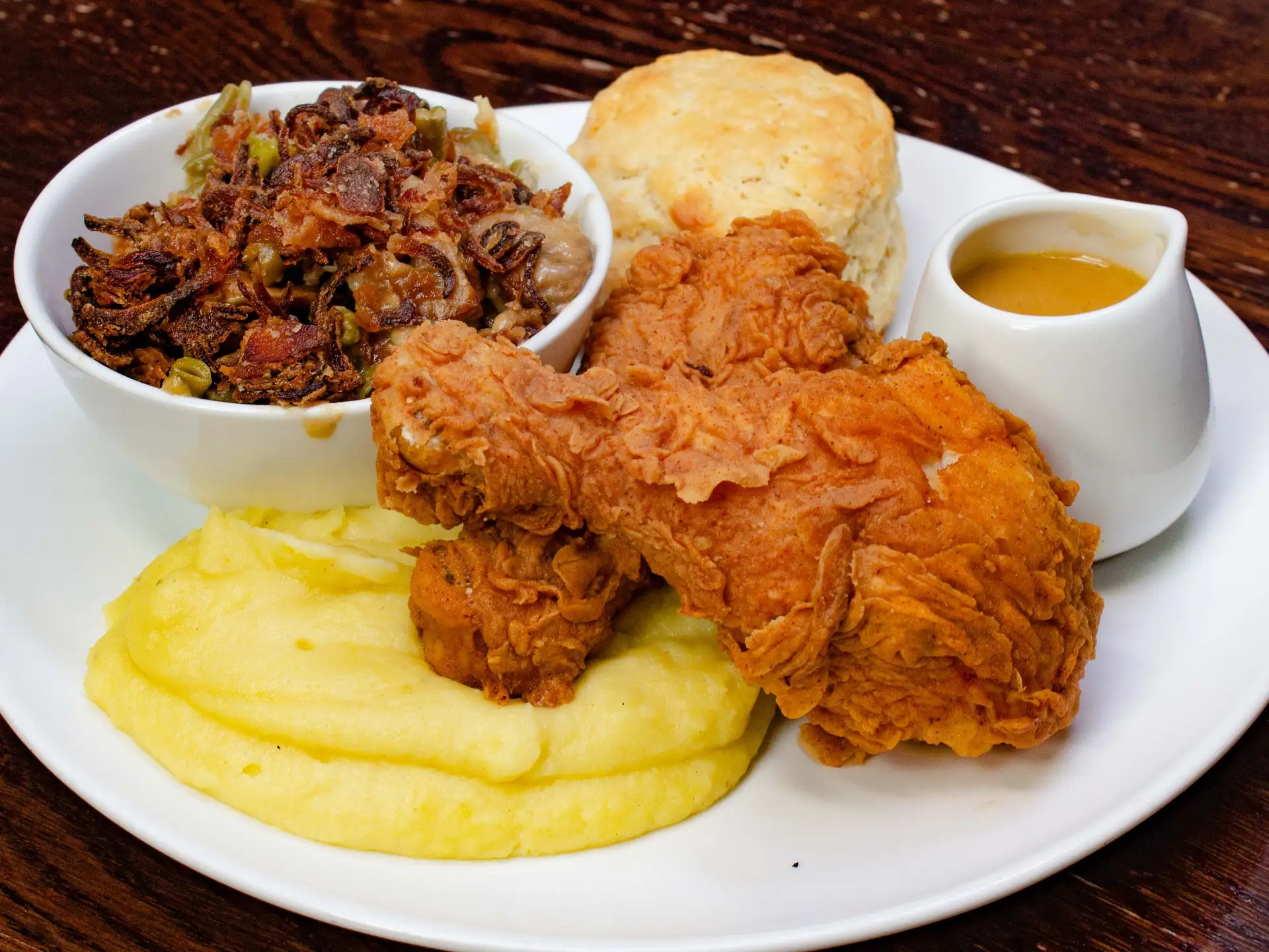 Love Chicken