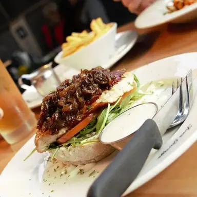 Joe's Garage Queenstown